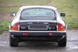 Jaguar XJ-S H.E Serie 2 Coupe mit 3 Jahre Garantie - schwarze Jaguar XJS