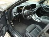 BMW i4 M50 -X Drive Gran Coupe G 26 - BMW i4 G26