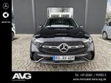 Mercedes-Benz GLC 220 d 4M Edition AMG DIGITAL AHK Burmester® - Mercedes-Benz GLC 220 in Leipzig