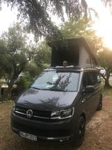 Volkswagen T6 California Beach, wie Ocean