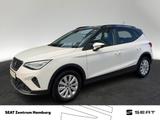 Seat Arona 1.0 TSI Style DSG LED Link Navi Sitzhzg Ka - Seat Arona in Hamburg