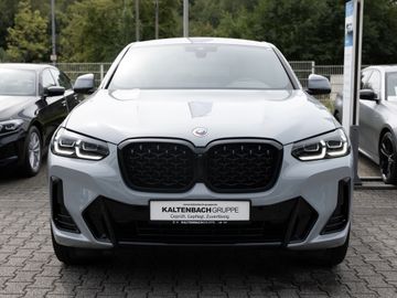 BMW X4 - 3