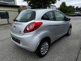Ford Ka 1,3D Titanium Orig.37 TKM+Klimaautomatik - Ford aus 2011: Ka Titanium