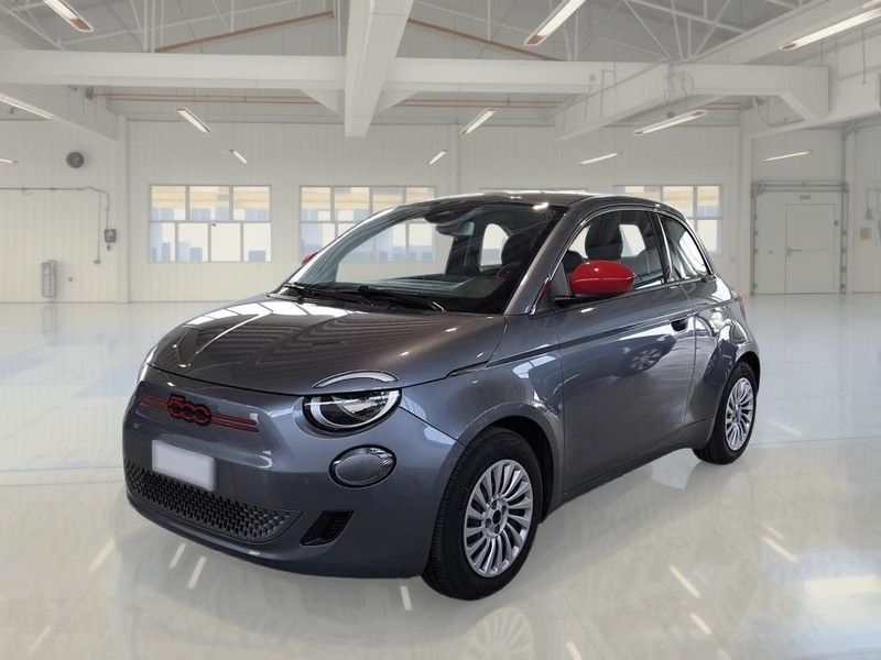 Fiat FIAT 500E ELETTRICA RED 58 CV 3 PORTE BERLINA