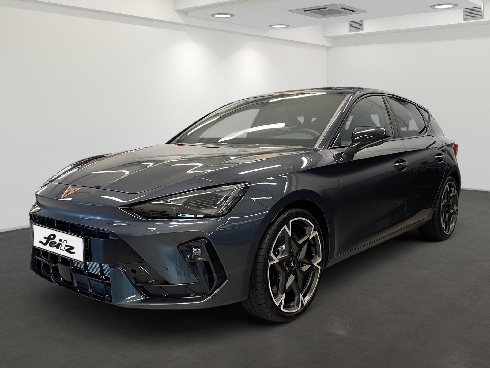 Cupra Leon 2.0 TSI VZ *PANO*SENNHEISER*KAMERA*, миниатюра 2