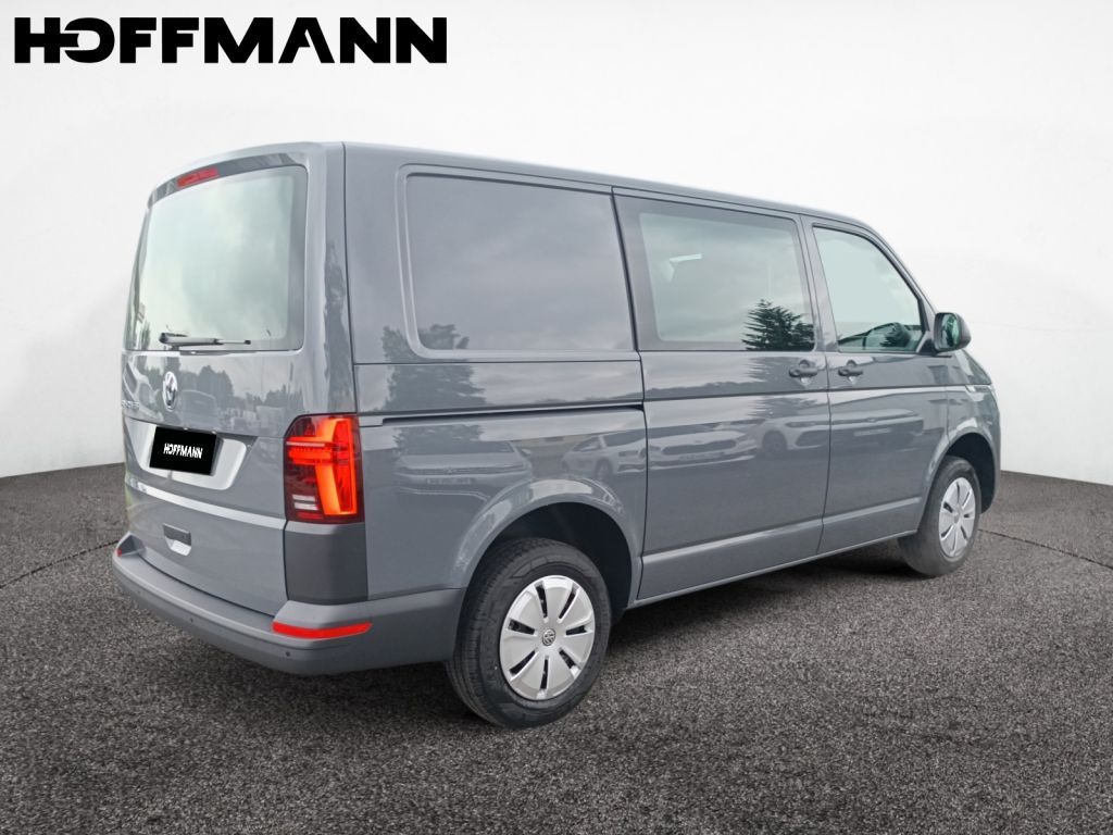 Fahrzeugabbildung Volkswagen Transporter T6.1 Kurz LED Komfort+ PDC RFK SHZ