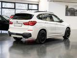 BMW X1 xDrive20i M-Sport Aut Nav LED Pano HiFi PDC - BMW X1: 20i