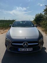 Mercedes-Benz A 200 (W177) Automatik | 163 PS |  - Mercedes-Benz 200 Gebrauchtwagen