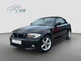 BMW 118d Cabrio/Navi/Leder/Sitzheiz./Xenon/PDC - BMW 118 in Hamburg