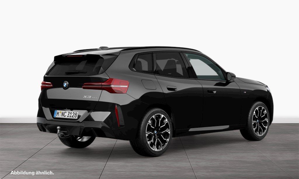 BMW X3 - Bild 3