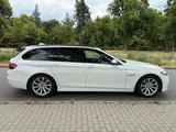 BMW 520d X-Drive F11 LCI Pano.-SD Standhzg... - BMW 520: 520d F11