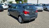 Opel Corsa E Innovation ecoFlex /Pano-SHZ-Alu-T.Leder - Opel Corsa mit Benzin-Antrieb: Schiebedach