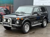 Lada Niva 1.7i 4x4 TAIGA *AHK*15-ZOLL ALU*ROSTFREI* - gebrauchte Lada SUV & Geländewagen