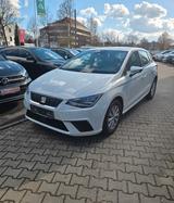Seat Ibiza Style"TOP CAR"Viel Extra
