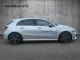 Mercedes-Benz A 200 AMG+NIGHT+DISTRO+KAMERA+AMBI+MLED+LENKHZ - Mercedes-Benz: AMG Ml
