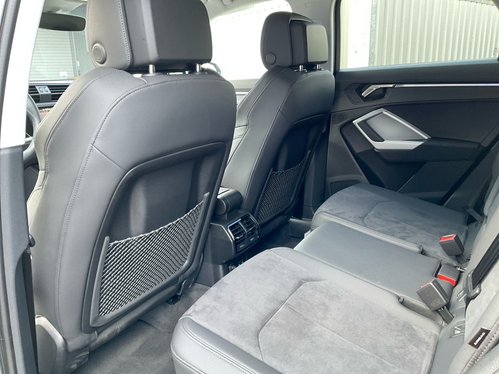 Audi Q3 - Bild 23