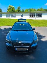 Volvo V50 1.8 - - gebrauchte Volvo V50 aus dem Jahr 2004