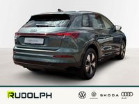 Audi Q4 e-tron - Vorschau Bild 4