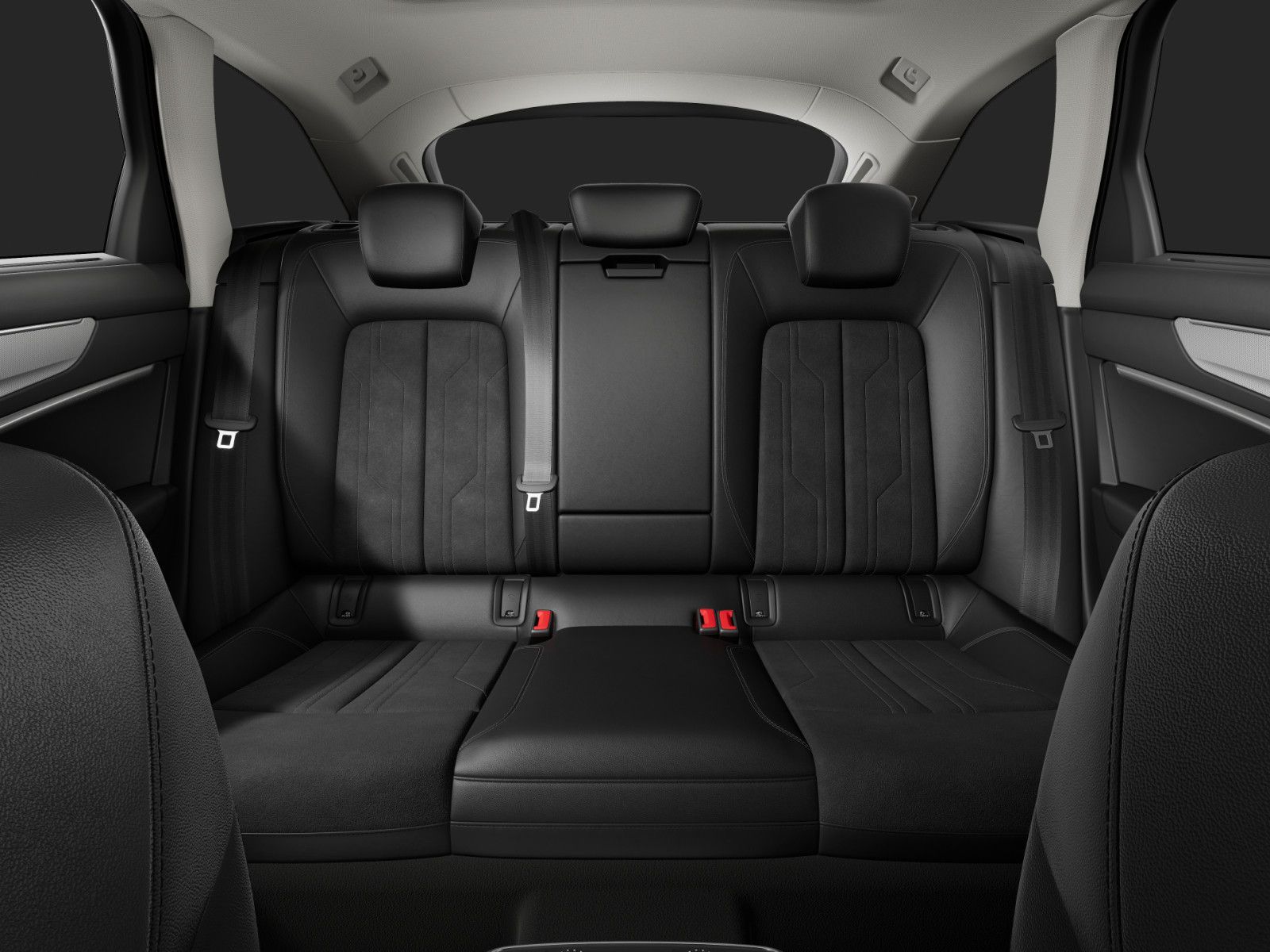 Audi A6 Allroad - Bild 10