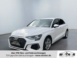 Vorschaubild Audi A3 Sportback S-Line 30 TFSI Smartlink PDC
