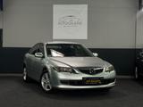 Mazda 6 / 1.8 / 2. Hand / 2 Jahre Garantie - gebrauchte Mazda 6 aus dem Jahr 2007