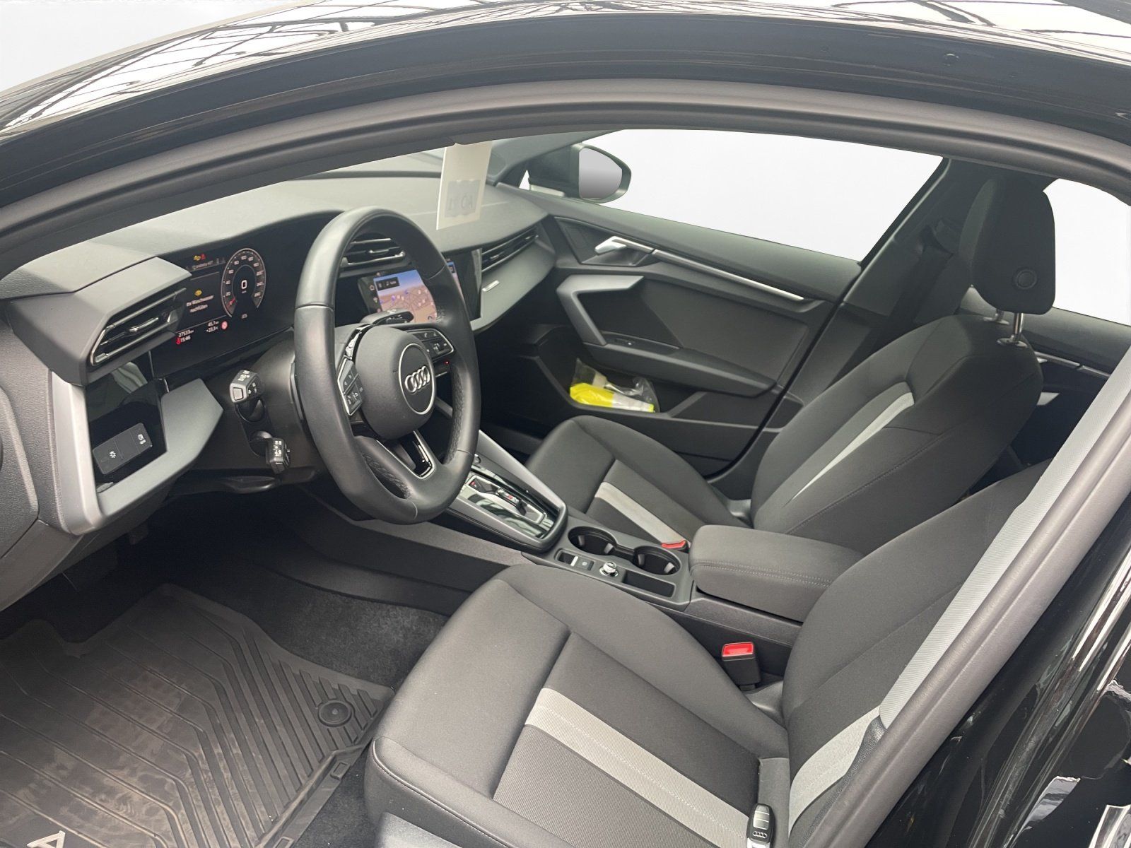 Audi A3 - Bild 9