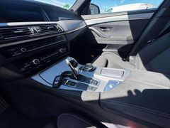 Fahrzeugabbildung BMW 530 530 d M Paket Langstreckenfahrzeug TÜV NEU