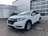 Honda HR-V Elegance+Navi+SHZ+AHK - Honda HR-V: Elegance