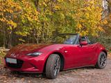 Mazda MX-5 2.0 SKYACTIV-G 184 Sports-Line - Mazda MX-5 von privat