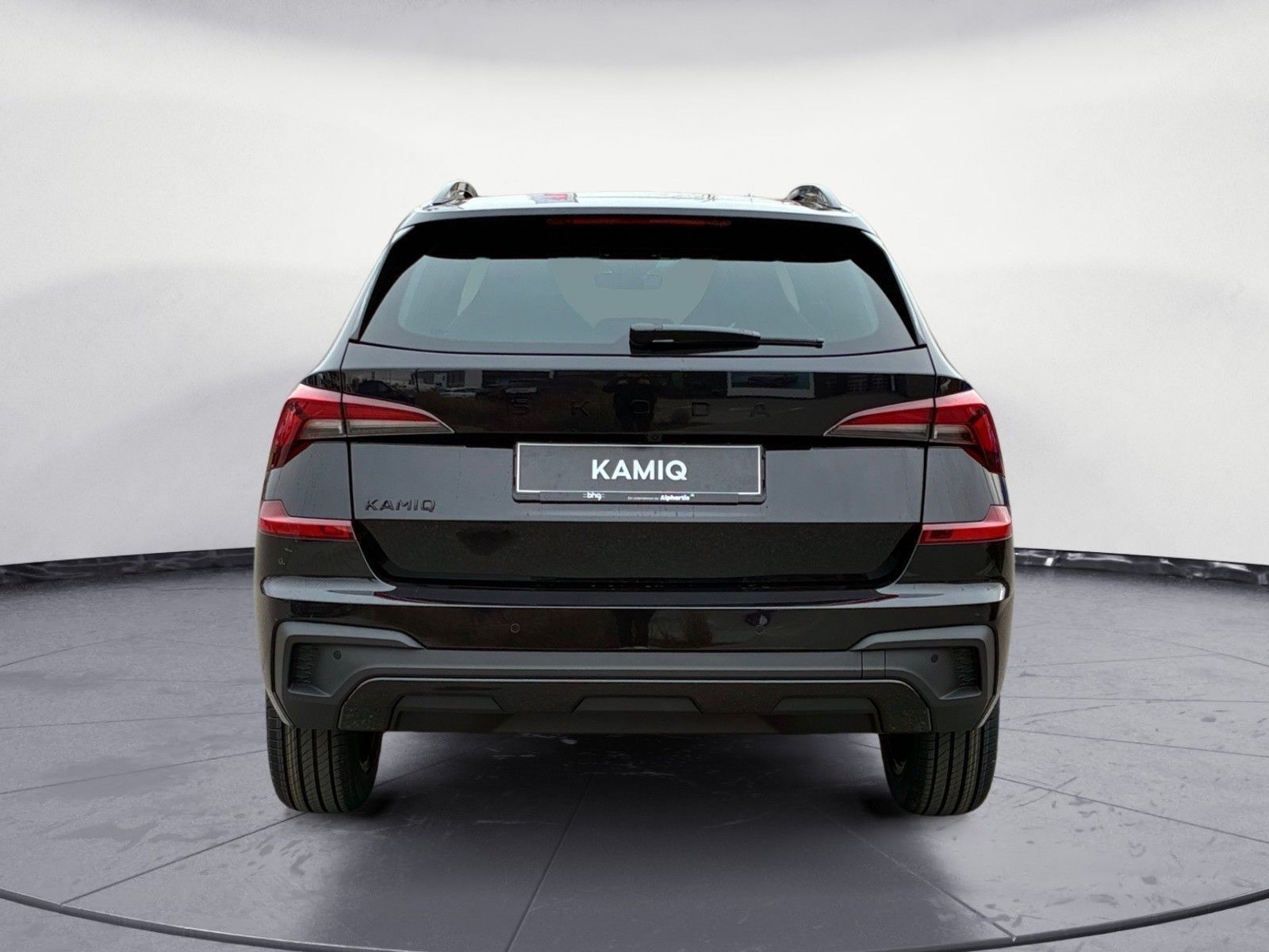 Skoda Kamiq - Bild 5