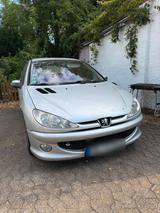 Peugeot 206 - Peugeot 206 in Hagen