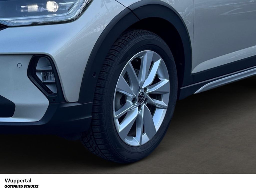 Volkswagen Taigo - Bild 9