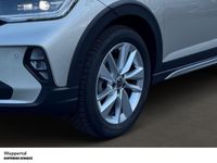 Volkswagen Taigo - Vorschau Bild 9