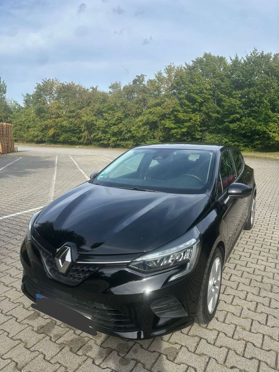 Image of Renault Clio