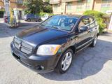 Dodge Caliber 2.0 Turbodiesel DPF SXT Sport - Dodge Caliber: 2.0