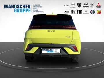 BYD Dolphin Surf 43 kWh Comfort KeyLess*360°*ACC*SHZ