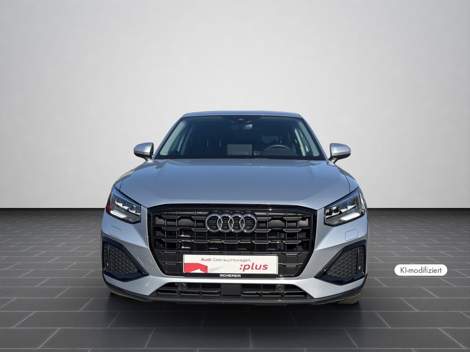 Audi Q2 - Bild 6
