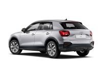 Audi Q2 - Vorschau Bild 5