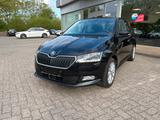 Skoda Fabia Soleil - Skoda Fabia SOLEIL mit Benzin-Antrieb