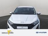 Hyundai i20 FL MY25 1.2 Benzin MT Select Funktionspaket - Jahreswagen bis 15.000 Euro
