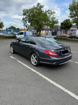 Mercedes-Benz CLS 350 CDI BlueEFFICIENCY - AMG/KEYLESS GO/SHZ - Mercedes-Benz CLS 350 in Dortmund