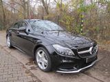 Mercedes-Benz CLS 350 d 4MATIC -