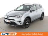 Toyota RAV 4 2.5 Hybrid Style Selection*LED*NAVI*PDC* - Toyota: Rav2