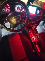 Audi A4 2.0 TDI 110kW multitronic S line S line