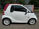 Smart ForTwo fortwo cabrio Micro Hybrid Drive 52kW - Smart Gebrauchtwagen in Wuppertal
