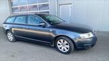 Audi A6 2.7 TDI Avant - Audi A6 aus 2006 mit Diesel-Antrieb: Kombi, 2.7