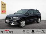 Seat Ateca Style TSI|AHK|NAVI|elek.HECKKLAPPE|ACC|LED - SEAT Ateca Leasingangebote für Privatpersonen