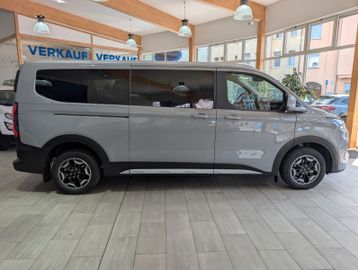 Ford Tourneo Custom 2.0 L2 Active AWD Panoramadach