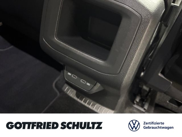 Volkswagen T-Cross - Bild 15