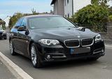 BMW 535d X-Drive - gebrauchte BMW 535 aus dem Jahr 2013